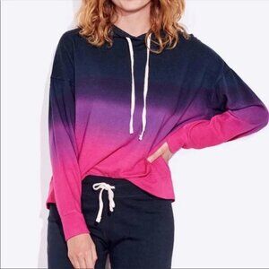 Sundry Size 3 Ombré Gradient Sweatshirt
Hoodie